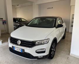 Volkswagen T-Roc 2.0 TDI 150 CV DSG 4MOTION Style 