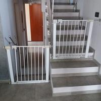   cancelletti sicurezza  bimbi 