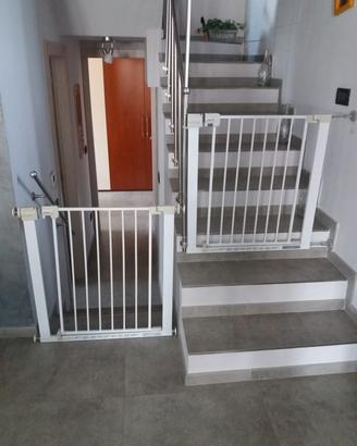   cancelletti sicurezza  bimbi 