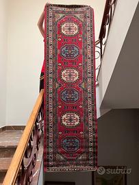 Complementi d'arredo - Tappeto persiano