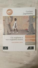 Chi vogliamo e non vogliamo essere 