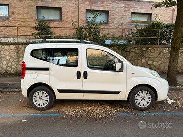 Fiat Qubo 1300 multijet