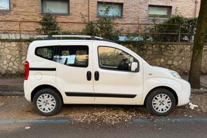 Fiat Qubo 1300 multijet