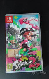 Splatoon 2