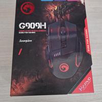 mouse gaming