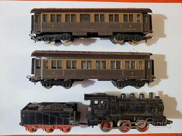 Locomotiva Lima