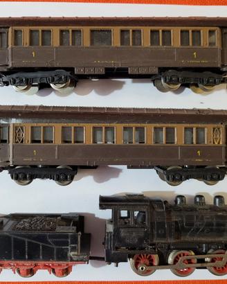 Locomotiva Lima