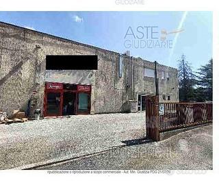 Attività Commerciale Fabriano [A4343947]