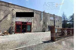 Attività Commerciale Fabriano [A4343947]