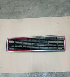 Mascherina Senza Fregio Y10 GT