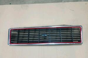 Mascherina Senza Fregio Y10 GT