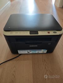STAMPANTE LASER MULTIFUNZIONE SAMSUNG SCX-3200