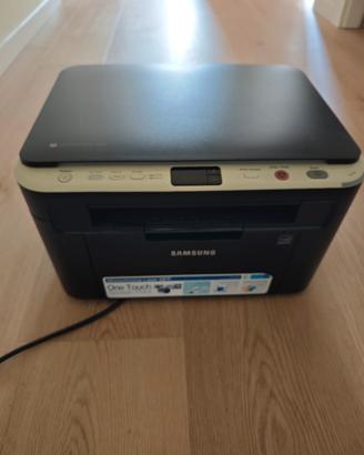STAMPANTE LASER MULTIFUNZIONE SAMSUNG SCX-3200