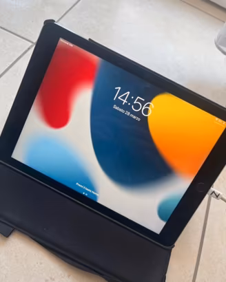 Ipad air 2