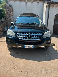 Mercedes ml 320 4 matic