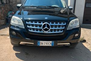 Mercedes ml 320 4 matic