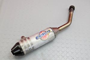 SILENZIATORE SCALVINI YAMAHA YZ 250 1996 1997 YZ25