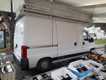 fiat ducato maxi