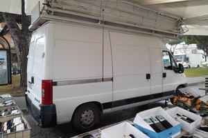 fiat ducato maxi