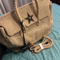 Borsa Shop art originale