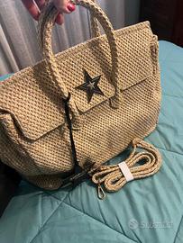 Borsa Shop art originale