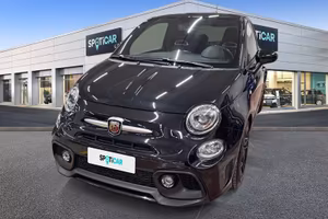 Abarth 500 1.4 T-Jet 595 Pista 165v