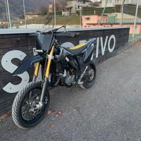 Suzuki valenti sm 50