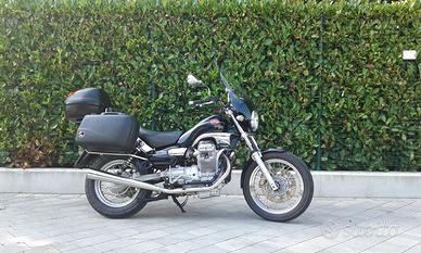 Moto Guzzi Nevada 750