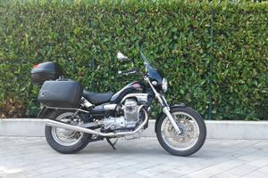 Moto Guzzi Nevada 750