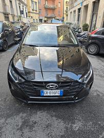 Hyundai i20 1.2 MPI Connectline