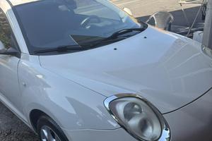 ALFA ROMEO MITO 1.4