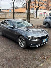 BMW Serie 4 Gran Coupé 420d xDrive