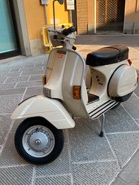 Vespa px200e fmi