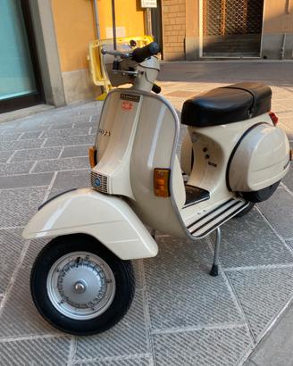 Vespa px200e fmi