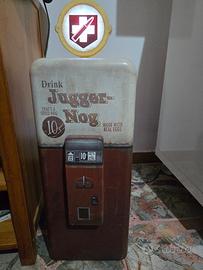 Minifrigo Juggernog da collezione
