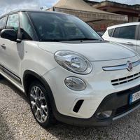 Fiat 500L 1.3 Multijet 95 CV Trekking km certifica