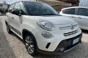 Fiat 500L 1.3 Multijet 95 CV Trekking km certifica