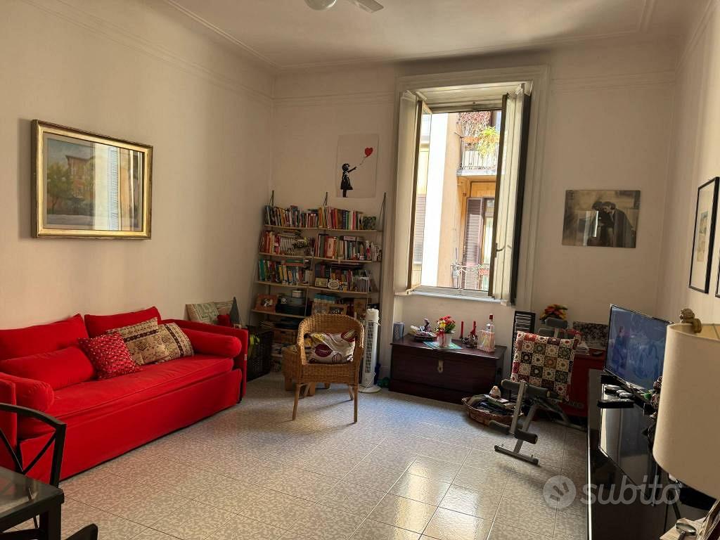 Appartamento – Milano, Buenos Aires - Venezia, Municipio 3 - Vista 4
