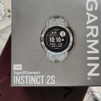 Garmin instinct 2s