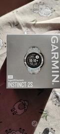 Garmin instinct 2s