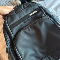 Zaino Enrico Coveri da viaggio