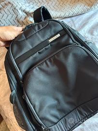 Zaino Enrico Coveri da viaggio