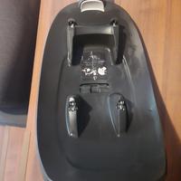 Base Isofix Cybex