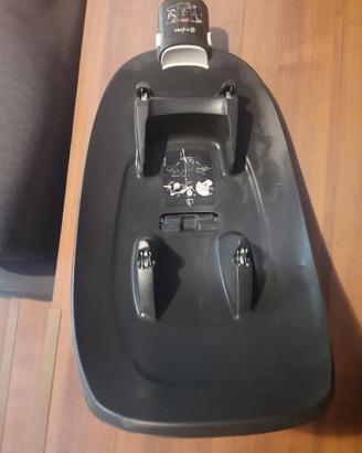 Base Isofix Cybex