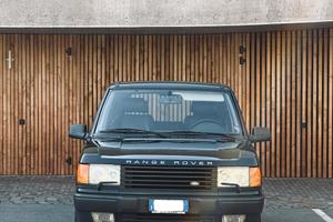 Range Rover P38 - V8 / 4.6l
