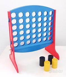 Gioco Forza 4 - 4 in a row