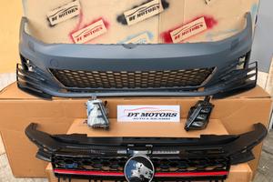 Kit trasformazione completo Golf 7 VII GTI / GTD