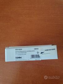 Cronotermostato 