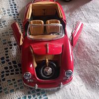 collezione auto d epoca