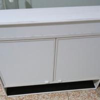 specchiera contenitore per bagno 75 x p 12 x h 65